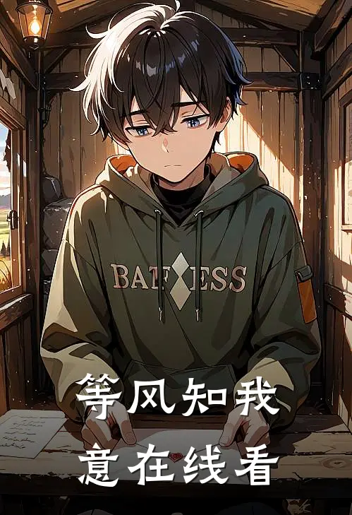 等风知我意在线看