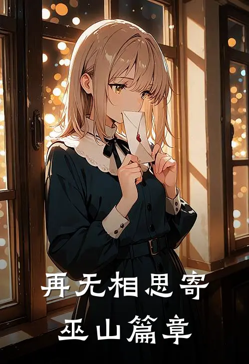再无相思寄巫山篇章