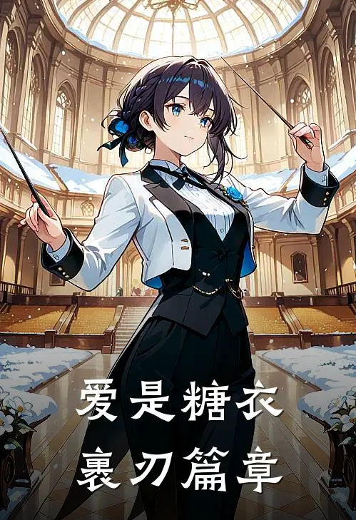 爱是糖衣裹刃篇章