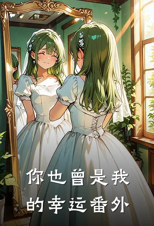 你也曾是我的幸运番外