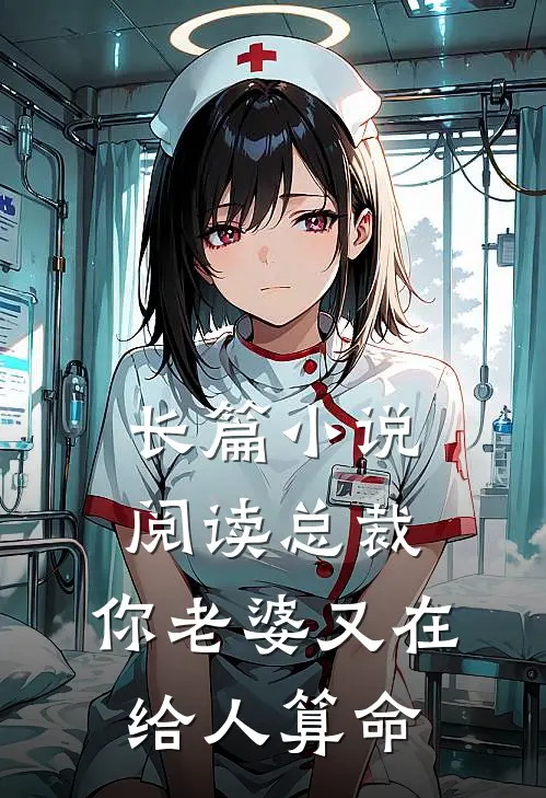 长篇小说阅读总裁，你老婆又在给人算命