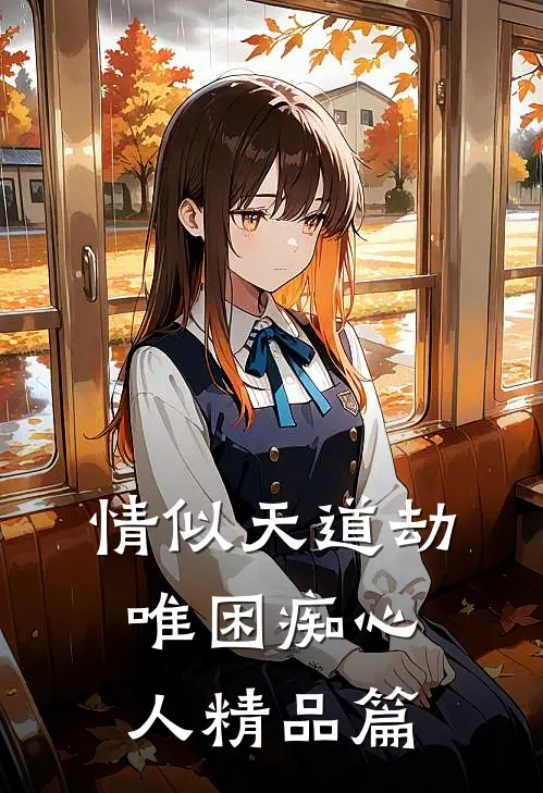 情似天道劫，唯困痴心人精品篇