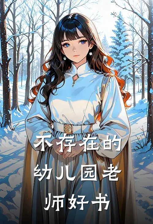 不存在的幼儿园老师好书
