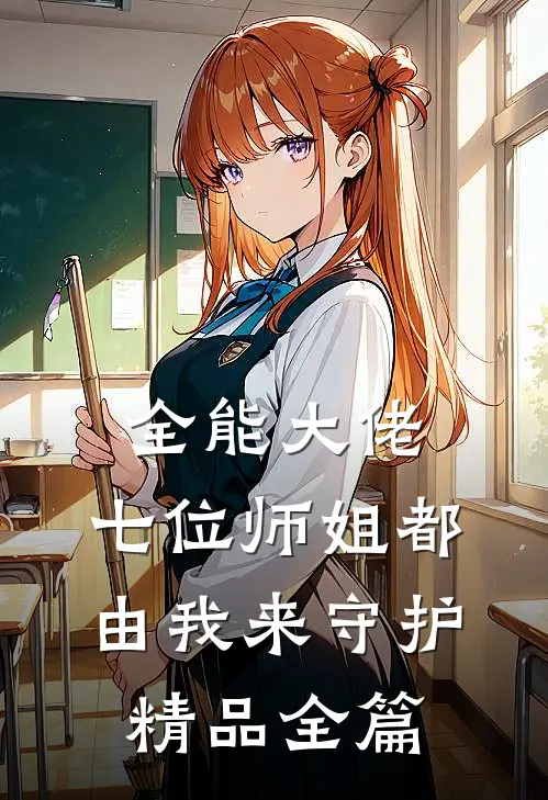 全能大佬：七位师姐都由我来守护精品全篇