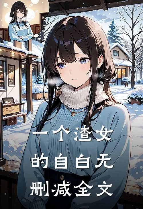 一个渣女的自白无删减全文