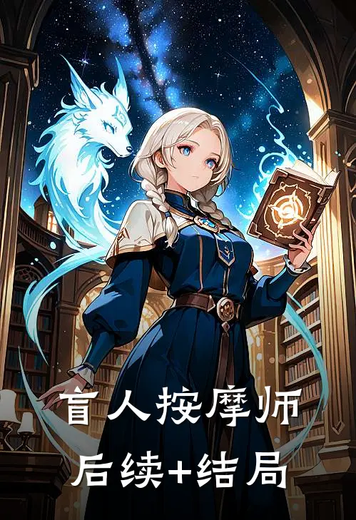 盲人按摩师后续+结局
