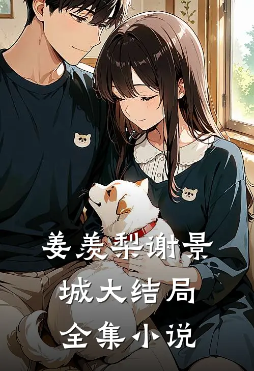 姜羡梨谢景城大结局全集小说