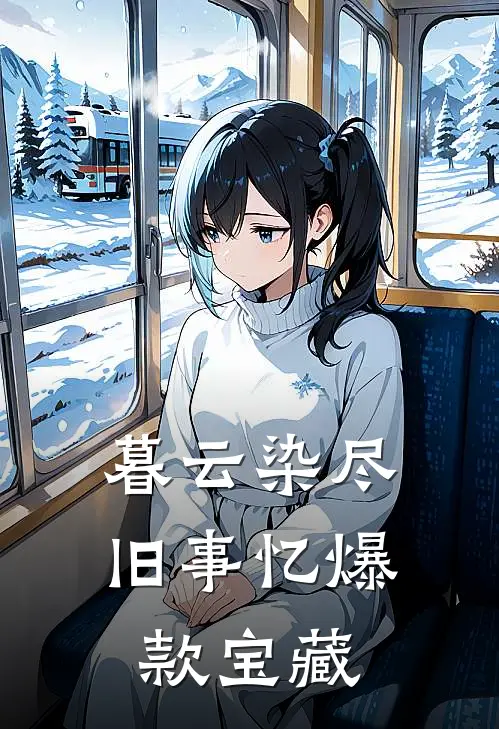 暮云染尽旧事忆爆款宝藏