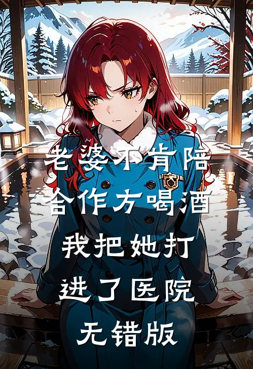 老婆不肯陪合作方喝酒，我把她打进了医院无错版