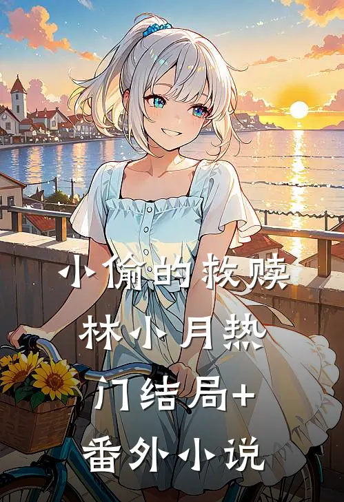 小偷的救赎林小月热门结局+番外小说
