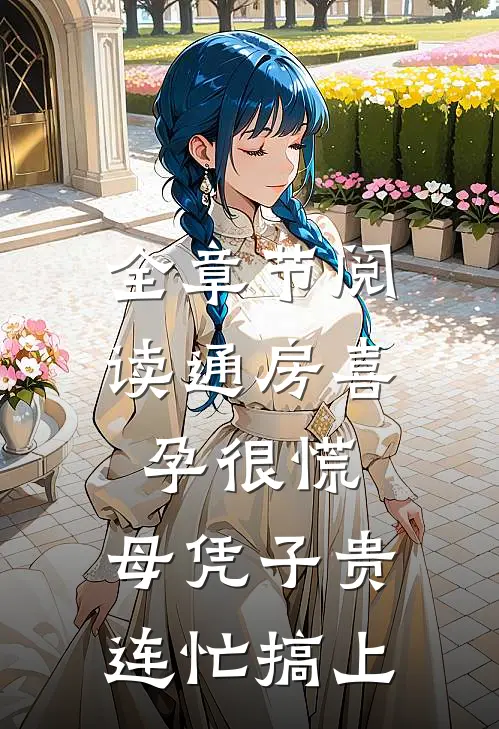 全章节阅读通房喜孕很慌，母凭子贵连忙搞上