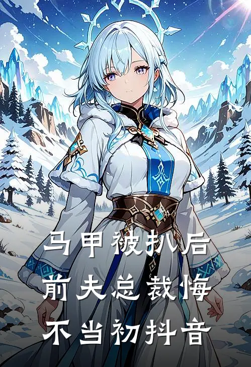 马甲被扒后，前夫总裁悔不当初抖音