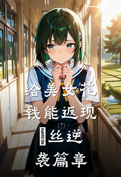 给美女花钱能返现，屌丝逆袭篇章