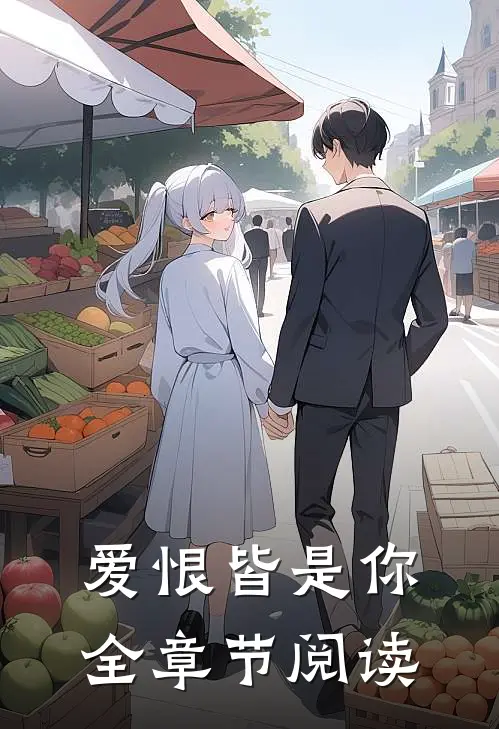 爱恨皆是你全章节阅读
