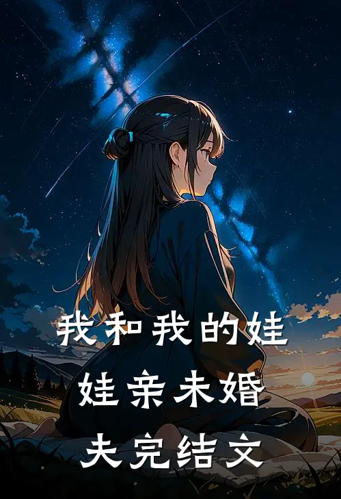 我和我的娃娃亲未婚夫完结文