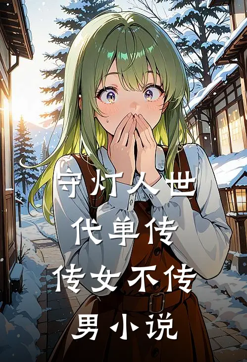 守灯人世代单传，传女不传男小说