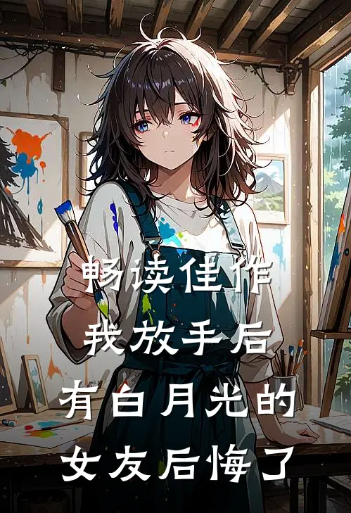 畅读佳作我放手后，有白月光的女友后悔了