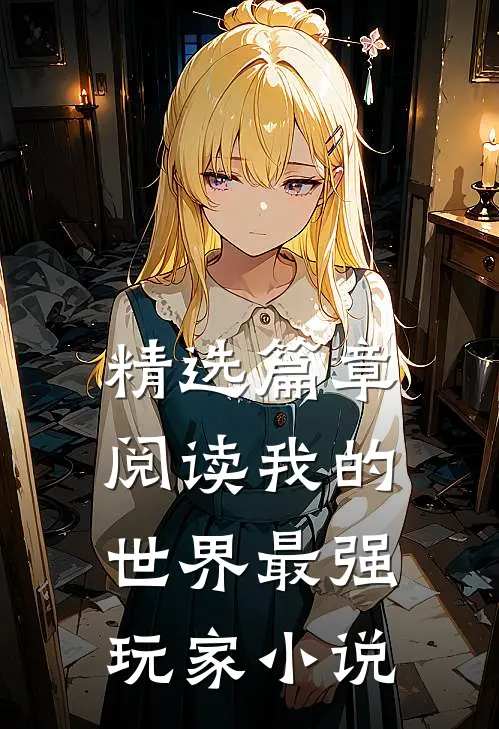 精选篇章阅读我的世界最强玩家小说