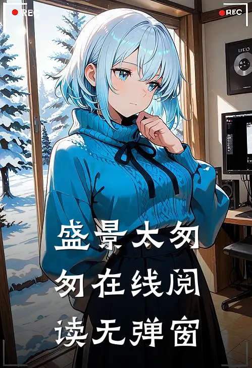 盛景太匆匆在线阅读无弹窗
