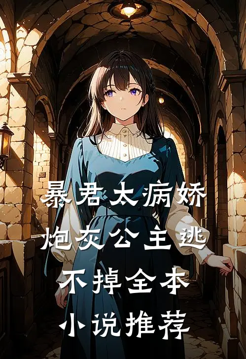 暴君太病娇,炮灰公主逃不掉全本小说推荐