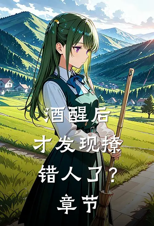 酒醒后，才发现撩错人了？章节