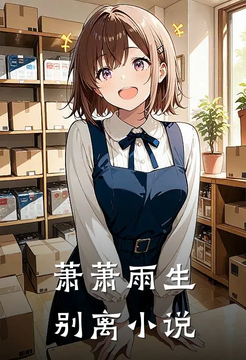 萧萧雨生别离小说