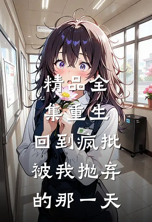精品全集重生：回到疯批被我抛弃的那一天