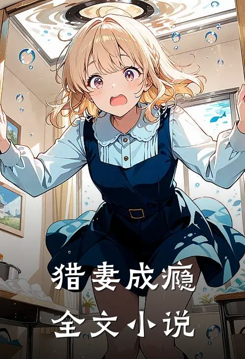 猎妻成瘾全文小说