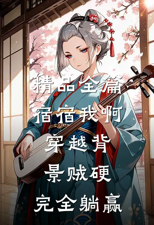 精品全篇宿宿我啊，穿越背景贼硬，完全躺赢