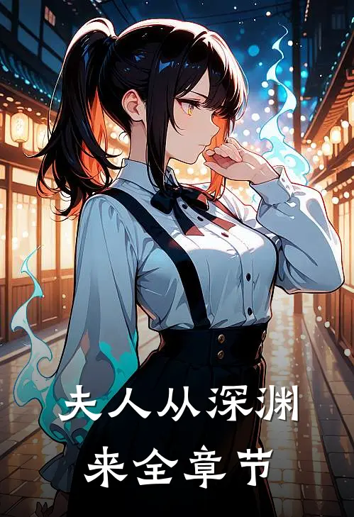 夫人从深渊来全章节