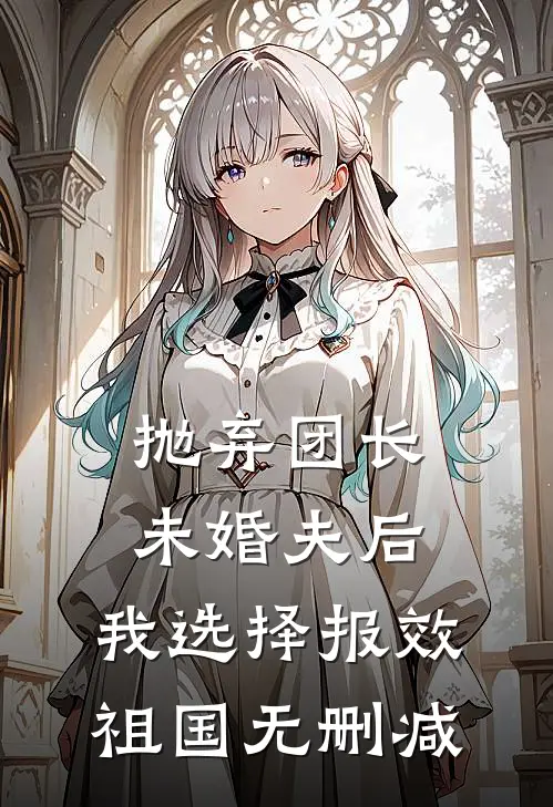 抛弃团长未婚夫后，我选择报效祖国无删减