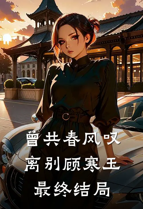 曾共春风叹离别顾寒玉最终结局