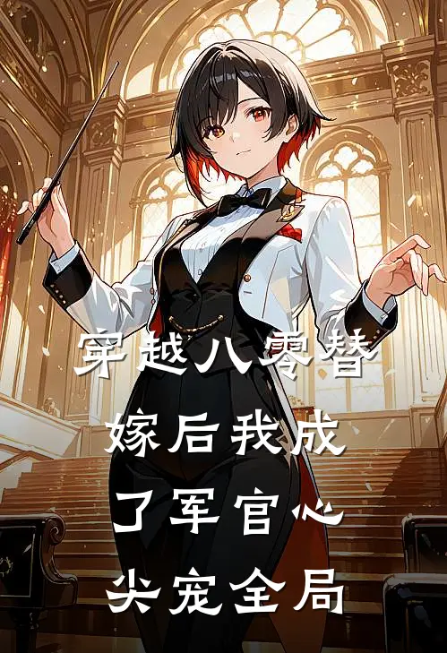 穿越八零替嫁后我成了军官心尖宠全局