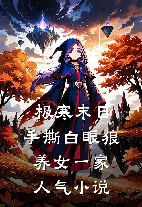极寒末日，手撕白眼狼养女一家人气小说