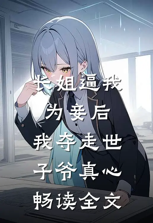 长姐逼我为妾后，我夺走世子爷真心畅读全文