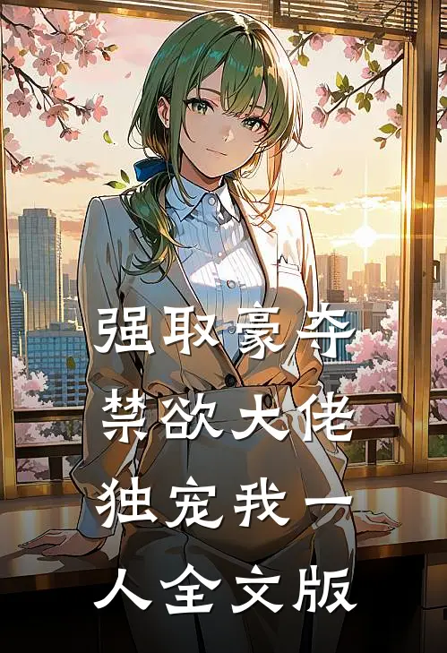 强取豪夺：禁欲大佬独宠我一人全文版