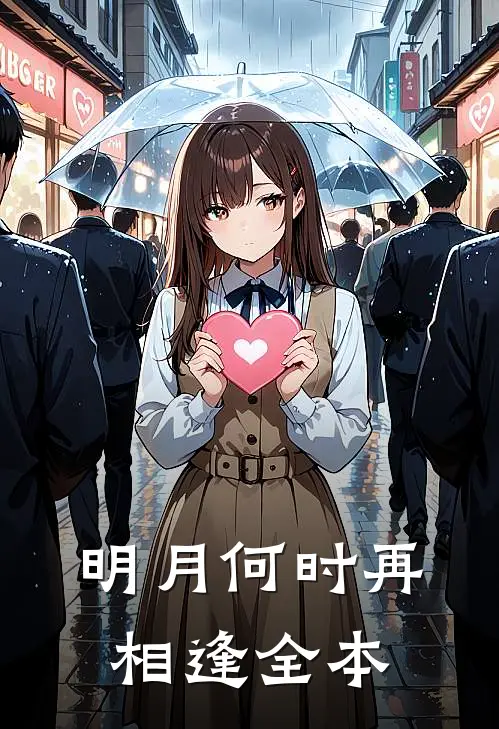 明月何时再相逢全本