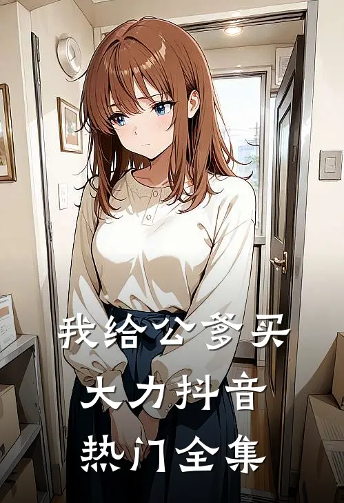 我给公爹买大力抖音热门 全集