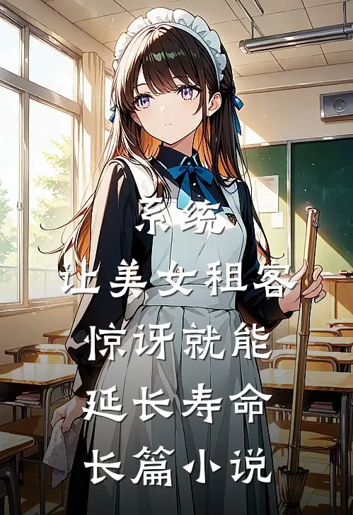 系统：让美女租客惊讶就能延长寿命长篇小说