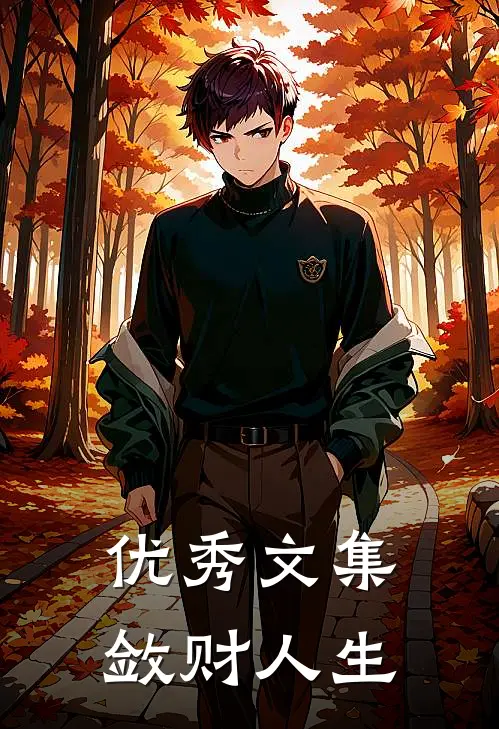 优秀文集敛财人生