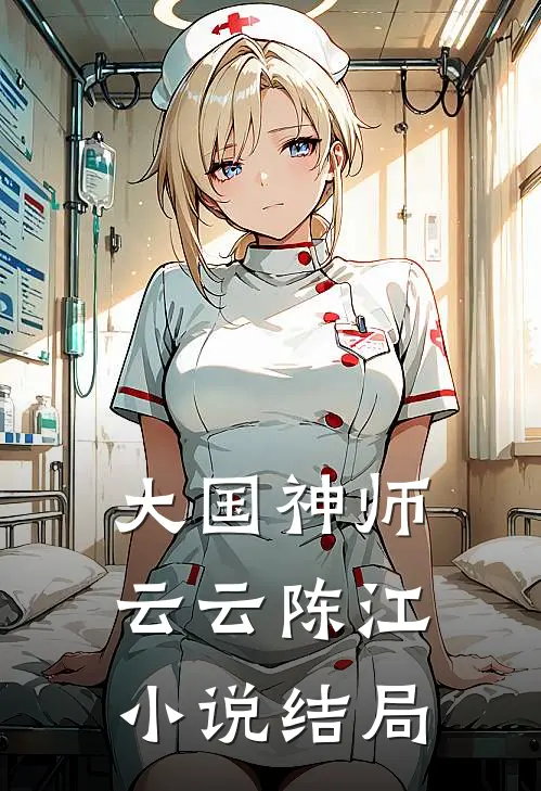 大国神师云云陈江小说结局