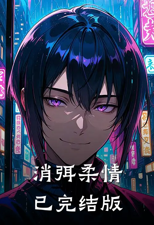 消弭柔情已完结版