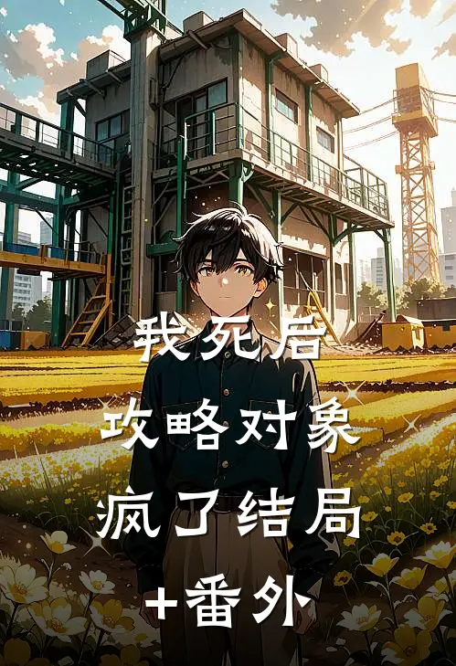 我死后，攻略对象疯了结局+番外