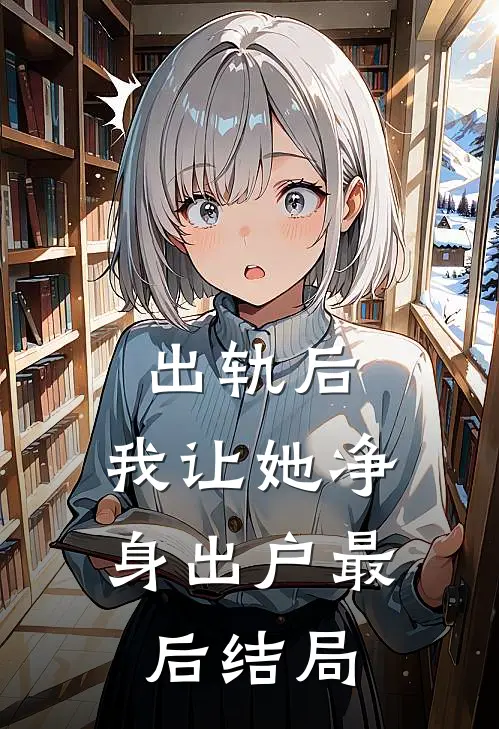 出轨后，我让她净身出户最后结局