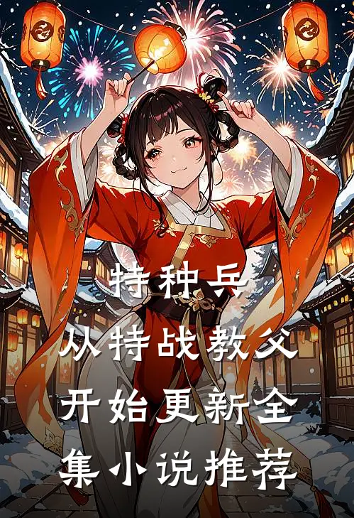 特种兵:从特战教父开始更新全集小说推荐