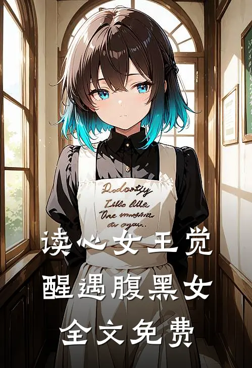读心女王觉醒遇腹黑女全文免费