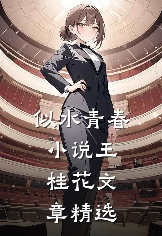 似水青春小说王桂花文章精选