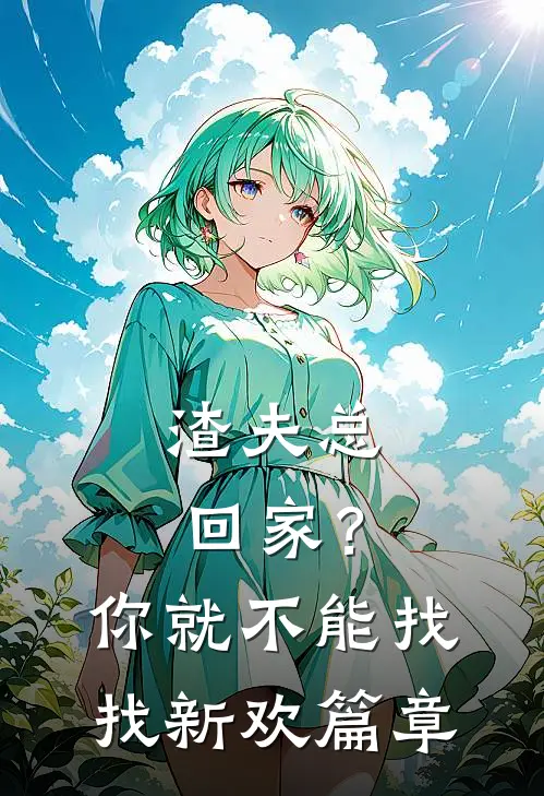 渣夫总回家？你就不能找找新欢篇章