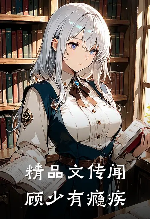 精品文传闻顾少有瘾疾