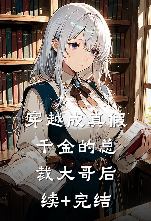 穿越成真假千金的总裁大哥后续+完结